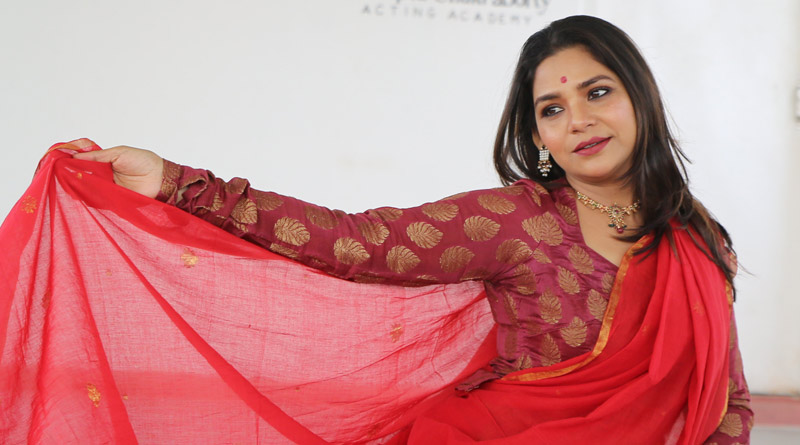 Binodini-Opera