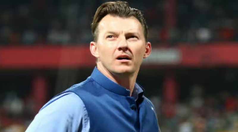 Former Australia pacer Brett Lee wants to see the inclusion of Jasprit Bumrah । Sangbad Pratidin