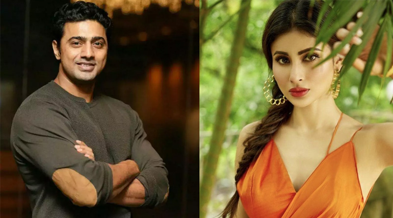 mouni roy will be seen as satyabati in new bengali Movie| Sangbad Pratidin