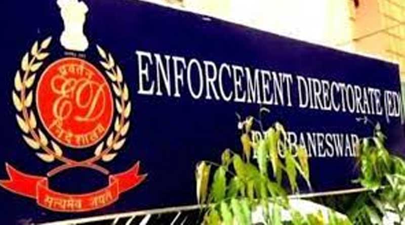 ED writes to Kolkata Police over evidence planting allegations