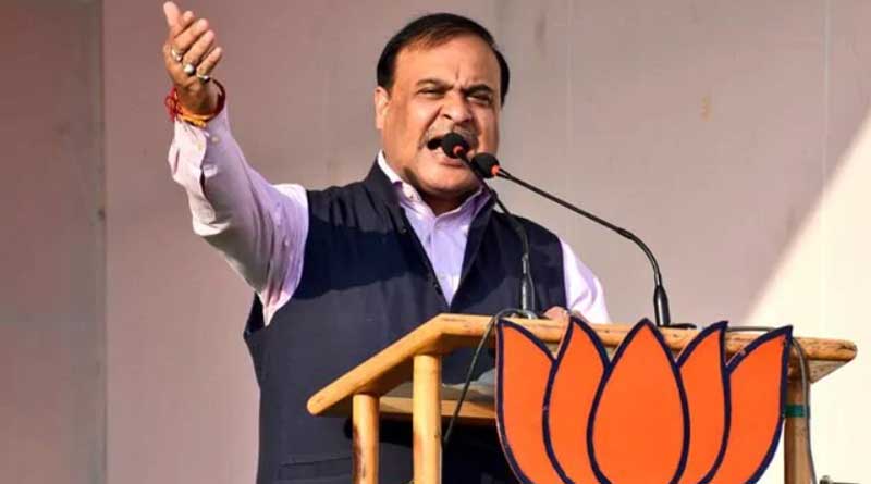 ‘Won't blame EVM’, Himanta Sarma after BJP's Karnataka election rout | Sangbad Pratidin