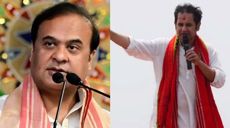 Will work with Tipra Motha Party too, says Assam CM Himanta after BJP’s victory in Tripura | Sangbad Pratidin