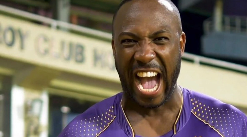 IPL 2023: KKR unveils their new design jersey | Sangbad Pratidin