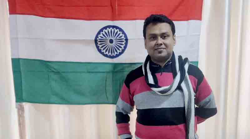 Congress leader Koustav Bagchi gets bail | Sangbad Pratidin