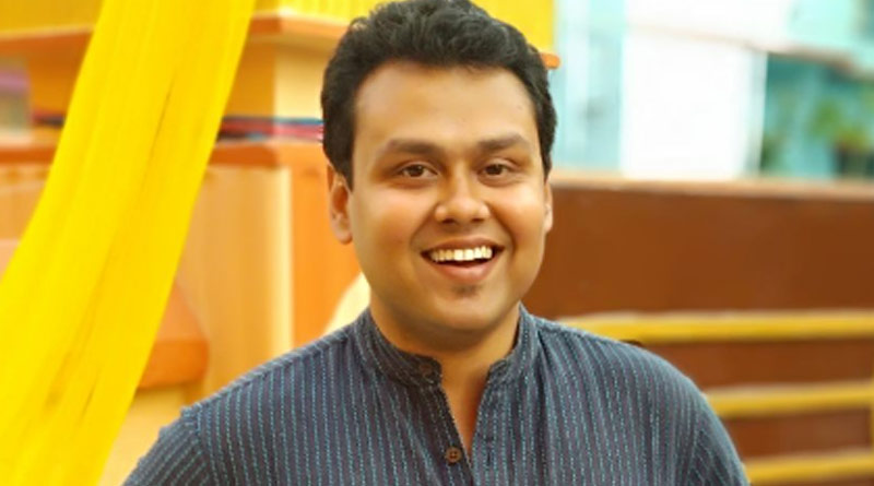 West Bengal Congress leader Koustav Bagchi arrested today । Sangbad Pratidin