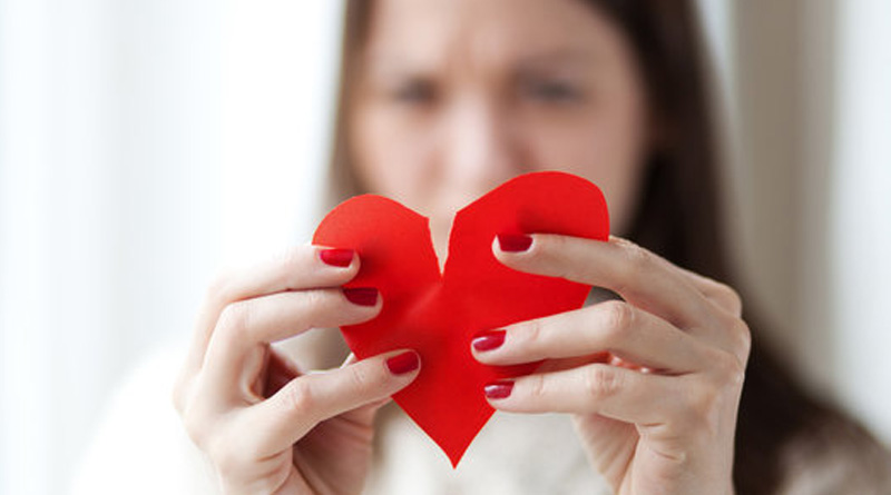 Understanding the science behind broken heart syndrome| Sangbad Pratidin