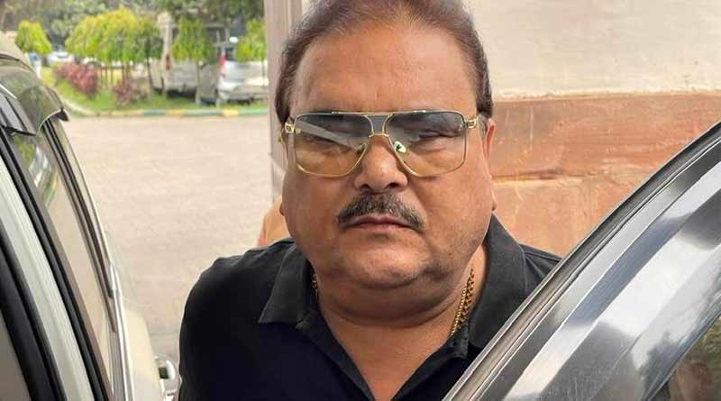 Madan Mitra: Controversy started over MLA Madan Mitra's comment | Sangbad Pratidin