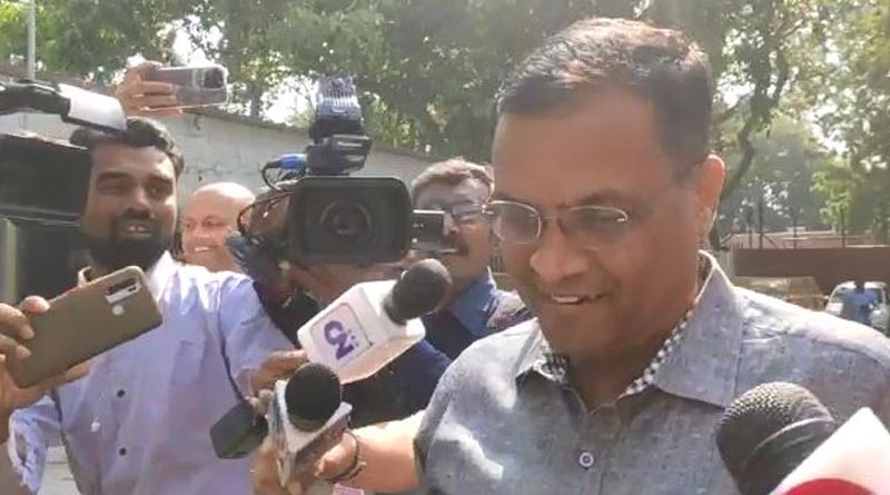 Accountant of Anubrata Mandal, Manish Kothari arrested by ED in Delhi | Sangbad Pratidin