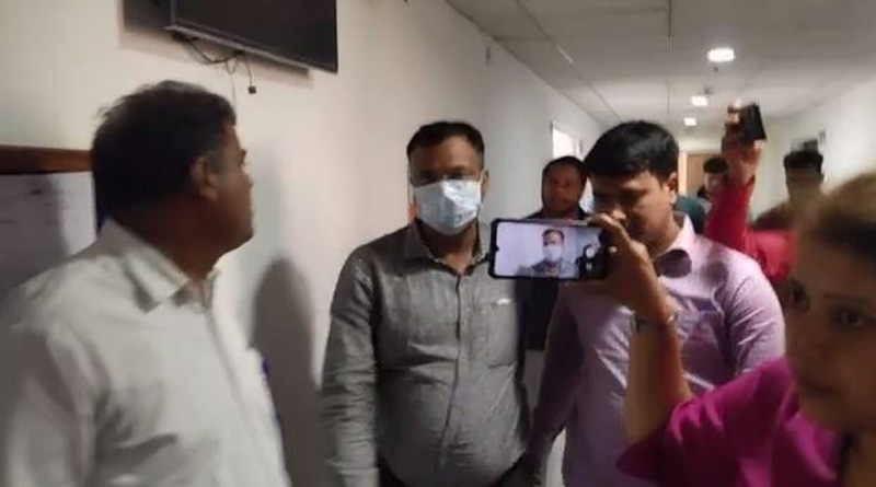 Cattle smuggling: Anubrata Mandal's CA Manish Kothari remanded to ED custody | Sangbad Pratidin