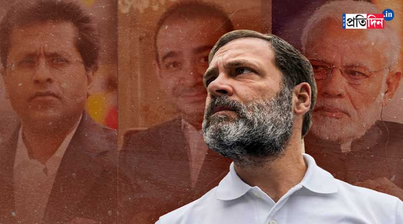 Rahul Gandhi to challenge conviction in Gujarat Court tomorrow | Sangbad Pratidin