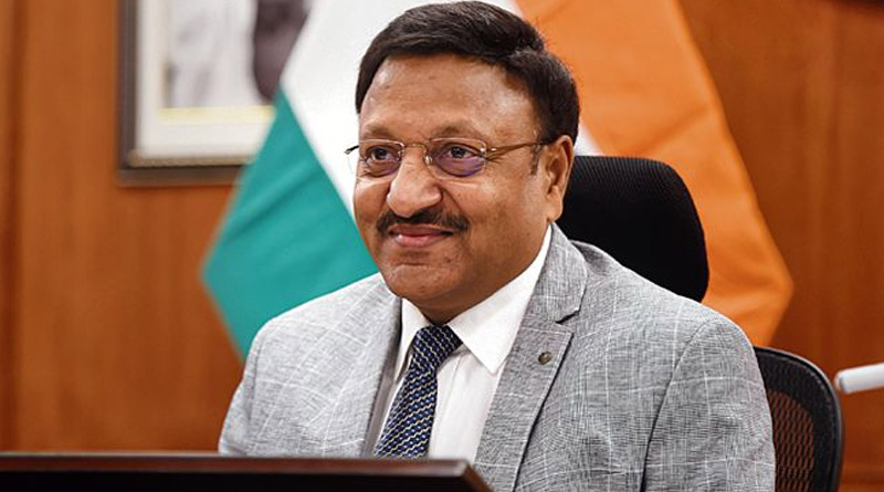 Election Commission of India gives 'agni pariksha' after each election, Says CEC | Sangbad Pratidin