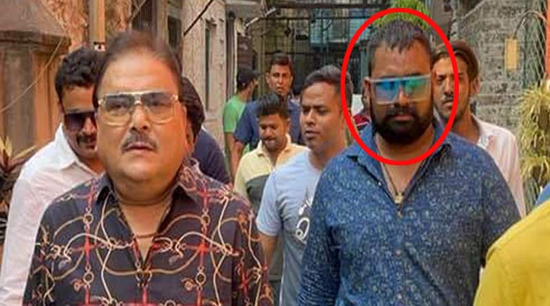 Police recovers bomb from Madan Mitra aide TMC worker's flat । Sangbad Pratidin