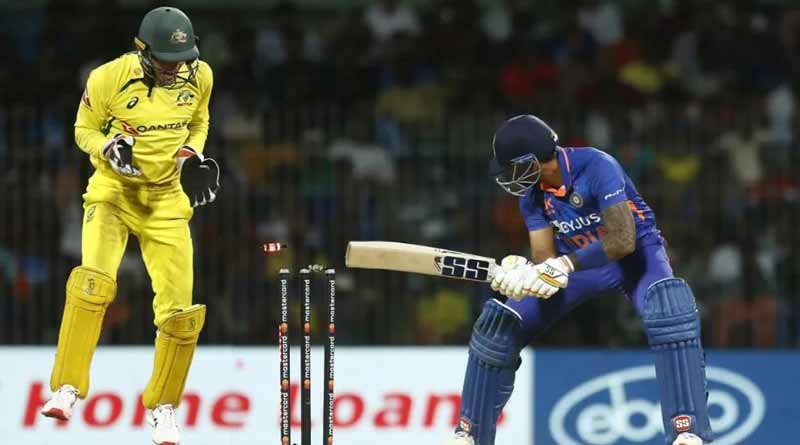 Indian team management is to blame for Suryakumar Yadav's golden ducks, said Danish Kaneria । Sangbad Pratidin