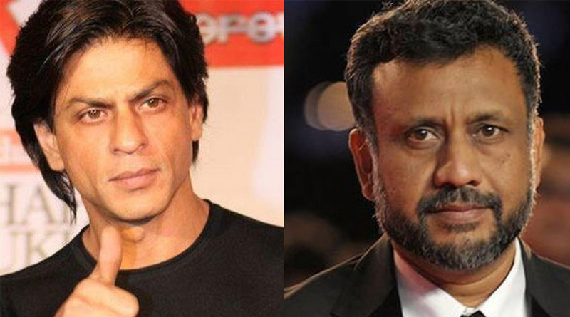 Anubhav sinha on Shah rukh Khan Paathan Success | Sangbad Pratidin