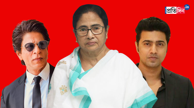 west bengals tourism ambassador is dev mamata banerjee announced |Sangbad Pratidin