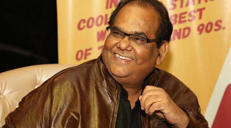 Wife of businessman written to Delhi Police Commissioner, accusing her husband of murdering actor Satish Kaushik । Sangbad Pratidin