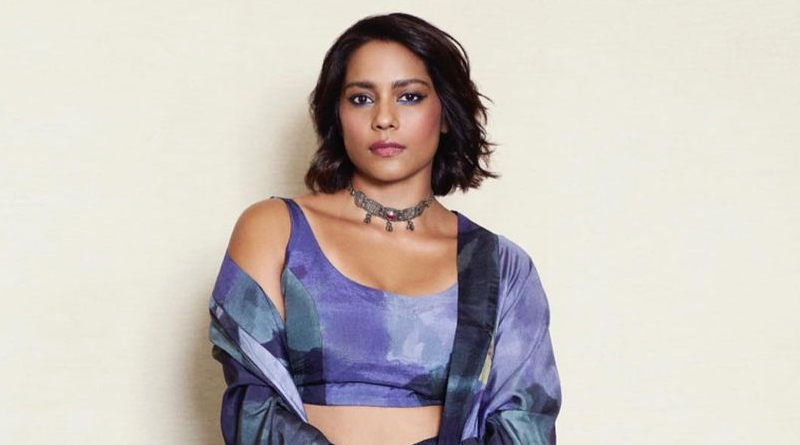 Exclusive interview of Shahana Goswami before release of Zwigato film | Sangbad Pratidin