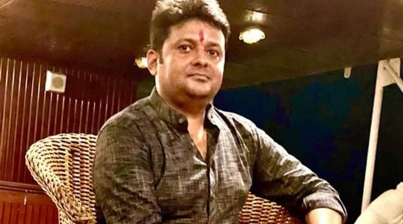 'I'm innocent', says Kuntal Ghosh aide Shantanu Banerjee । Sangbad Pratidin