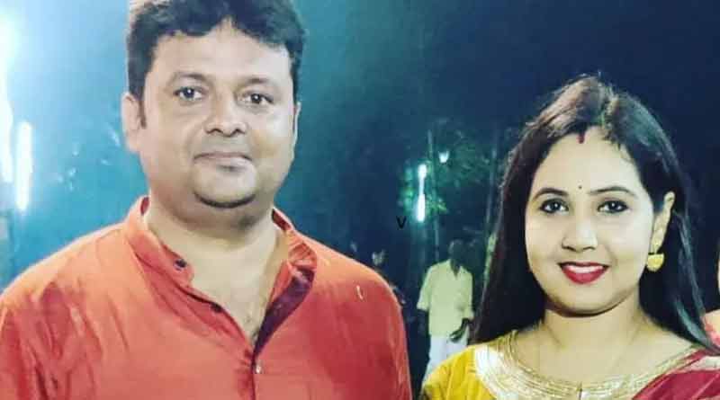 ED to investigate Shantanu Banerjee's wife property and business । Sangbad Pratidin