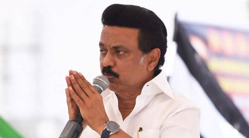 Tamil Nadu Announce Rupees 1,000 assistance for women will be launched in Sep 2023 | Sangbad Pratidin