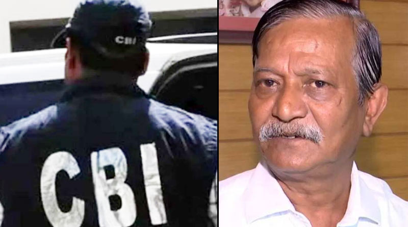 Kalighater Kaku did not attend CBI questioning, sent documents via lawyer । Sangbad Pratidin