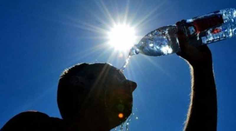 Mumbai Sees Highest Maximum Temperature In Country 2nd Time on March | Sangbad Pratidin
