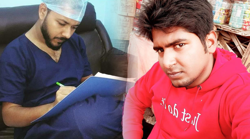 TMC leader and Doctor faced money fraud by caterer | Sangbad Pratidin