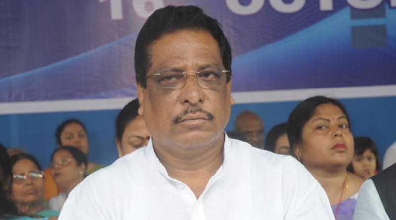 TMC MLA Tapas Chatterjee opens up over job scam in CPM period | Sangbad Pratidin