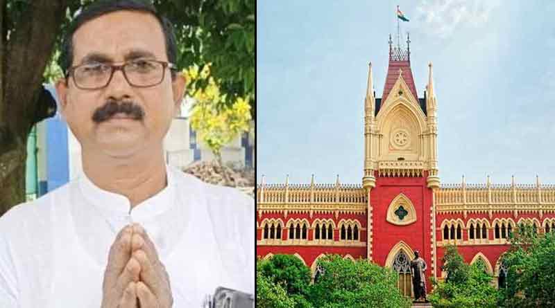Calcutta High Court seeks affidavit on Tapas Saha's case । Sangbad Pratidin