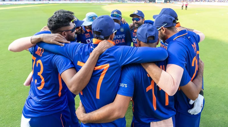 Team India pick KL Rahul and Shreyas Iyer. Hardik Pandya appointed vice-captain। Sangbad Pratidin