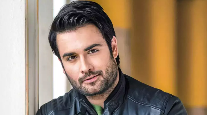 Vivian Dsena confirms converting to Islam | Sangbad Pratidin