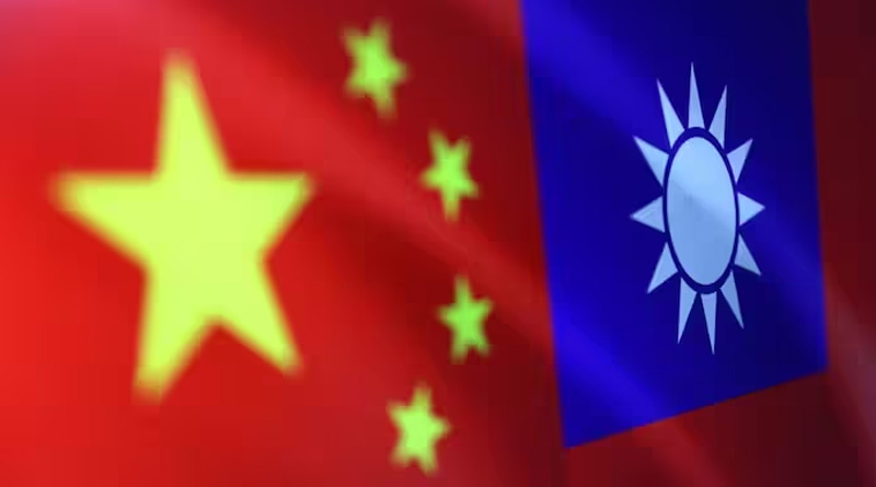Peaceful dialogues will help reunification with Taiwan, says China Communist Party Premier | Sangbad Pratidin