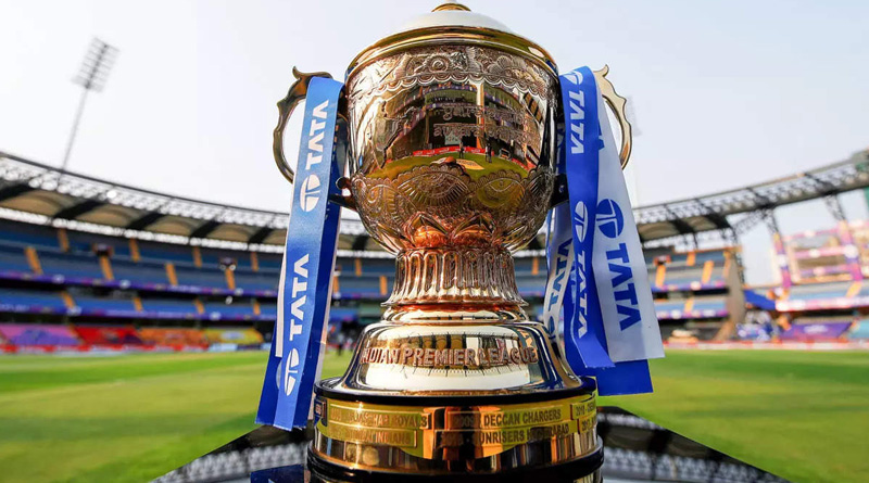 IPL 2023 Playoffs And Final Schedule Announced | Sangbad Pratidin