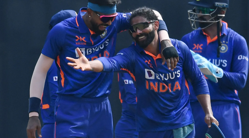 Ravindra Jadeja included in highest pay scale of BCCI, KL Rahul demoted | Sangbad Pratidin