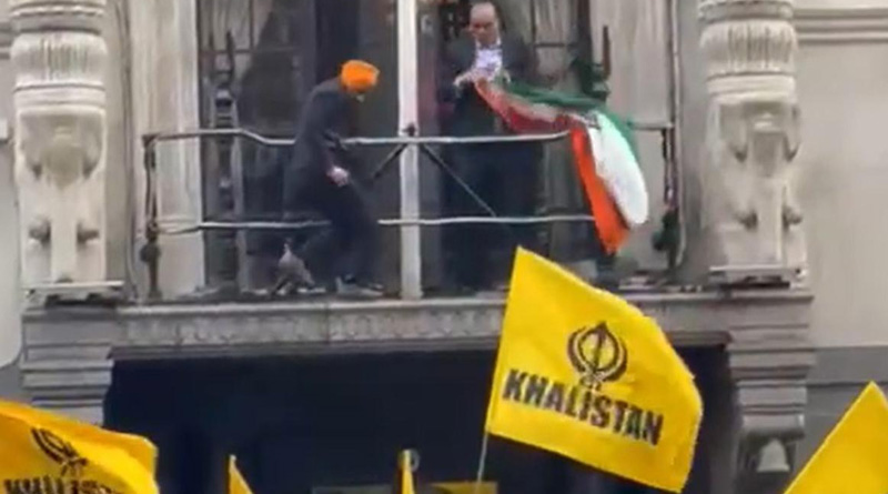 Hardeep Singh Nijjar, Khalistan supporter and terrorist killed in Canada | Sangbad Pratidin