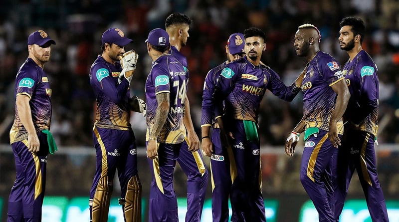 Lockie Ferguson suffers hamstring injury, likely to be ruled out from first half of IPL | Sangbad Pratidin