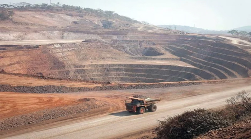 Central Govt decided to auction lithium mine in Kashmir | Sangbad Pratidin