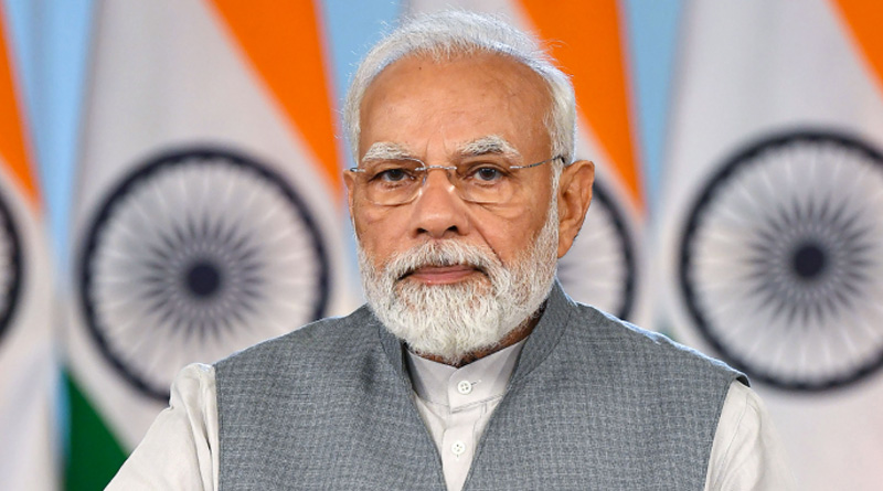 India among worst autocratic countries, says Sweden institute report | Sangbad Pratidin