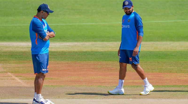 ICC gives ‘poor’ rating to Indore pitch । Sangbad Pratidin