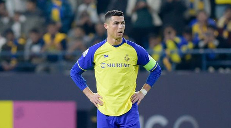 Cristiano Ronaldo faces lawsuit filed in a Florida District Court for promoting cryptocurrency । Sangbad Pratidin