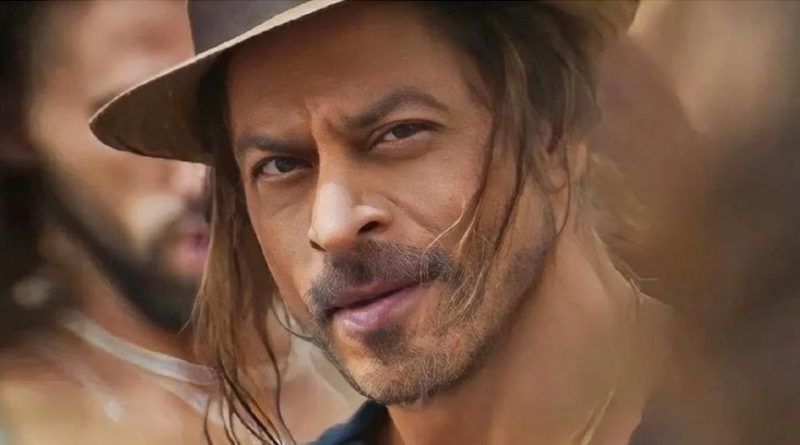Shahrukh Khan 