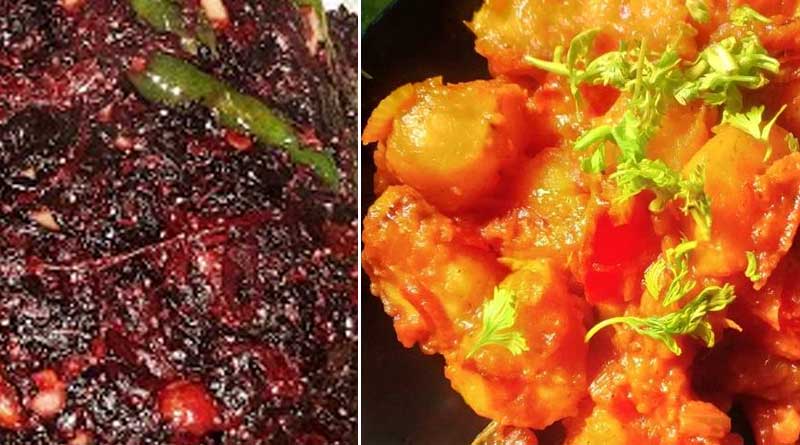 Recipe to make just within 10 minutes that keep you cool during hot days | Sangbad Pratidin
