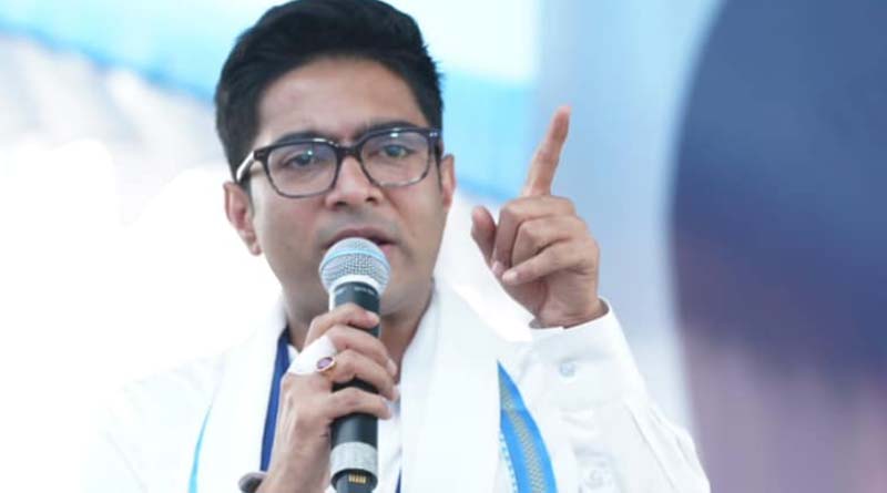 Abhishek Banerjee targets 240 seats to win in Bengal Assembly Election in 2026 | Sangbad Pratidin