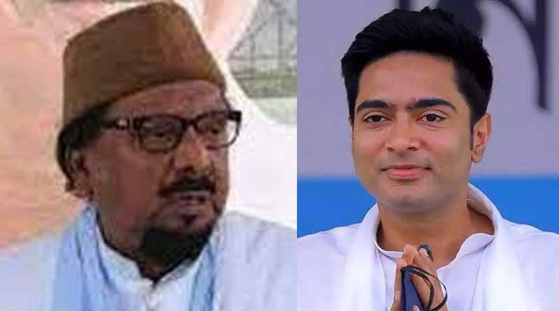 TMC MLA Karim Chowdhury waited to welcome Abhishek Banerjee, MP did not visit | Sangbad Pratidin