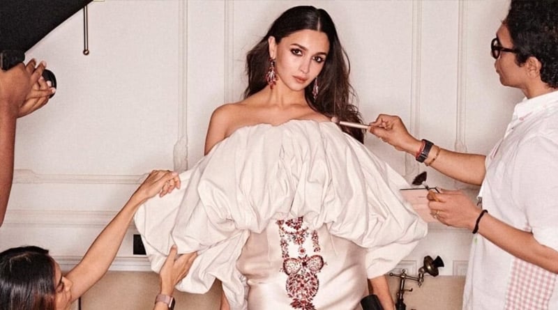 Alia Bhatt will make her Met Gala debut | Sangbad Pratidin