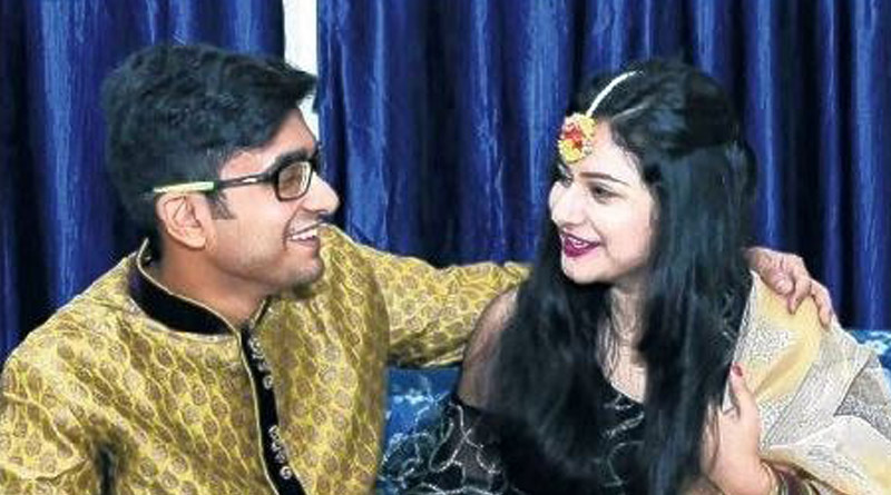 Ex footballer Alok Mukherje's son to get married to teammate Sisir Ghosh's daughter | Sangbad Pratidin