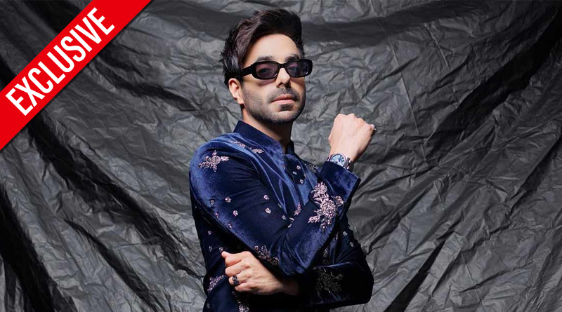 Exclusive interview of Aparshakti Khurana| Sangbad Pratidin