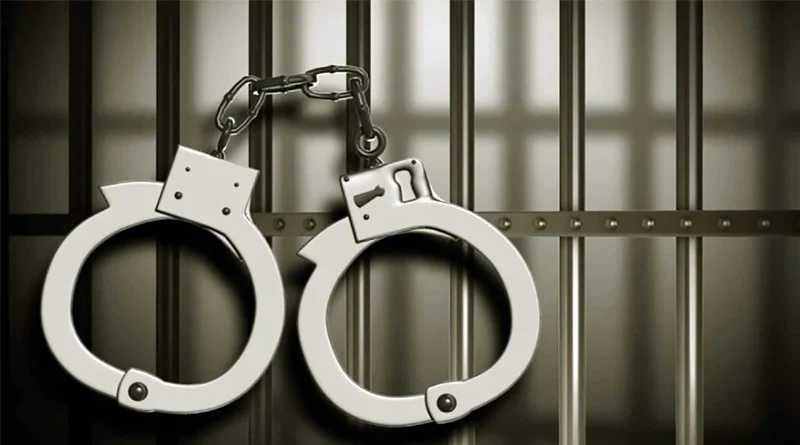 Bengal youth linked to AQIS arrested by STF frim Hooghly | Sangbad Pratidin