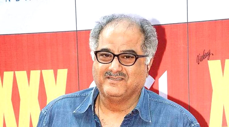 ECI reportedly seizes ₹39 Lakh Silverware belonging to Boney Kapoor | Sangbad Pratidin