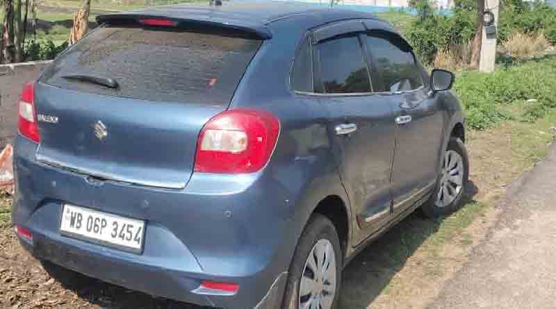 Name of the owner is not being changed even if the car is bought and sold | Sangbad Pratidin